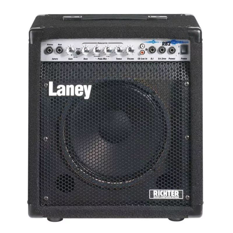 Laney RB2 Комбоусилители для бас-гитар