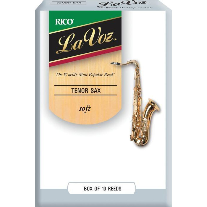 Rico RKC10MD-1 medium Аксессуары для саксофонов