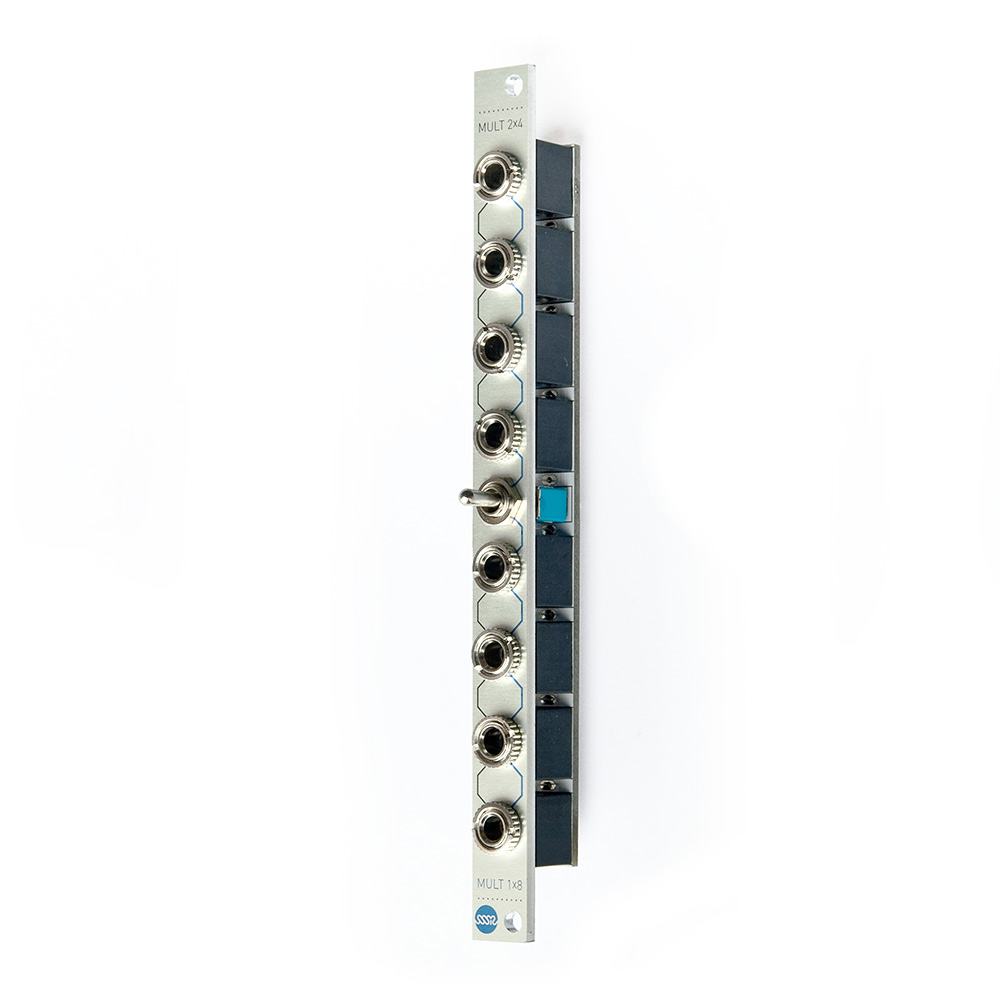 SSSR Labs SM000 Mult 2x4 Звуковые модули