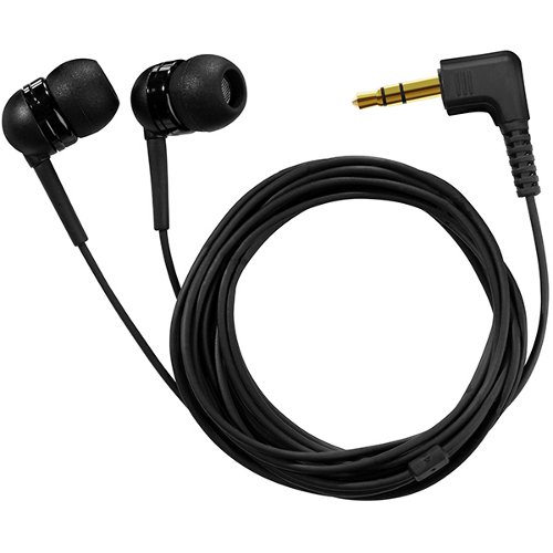 Sennheiser IE-4 Вкладные наушники