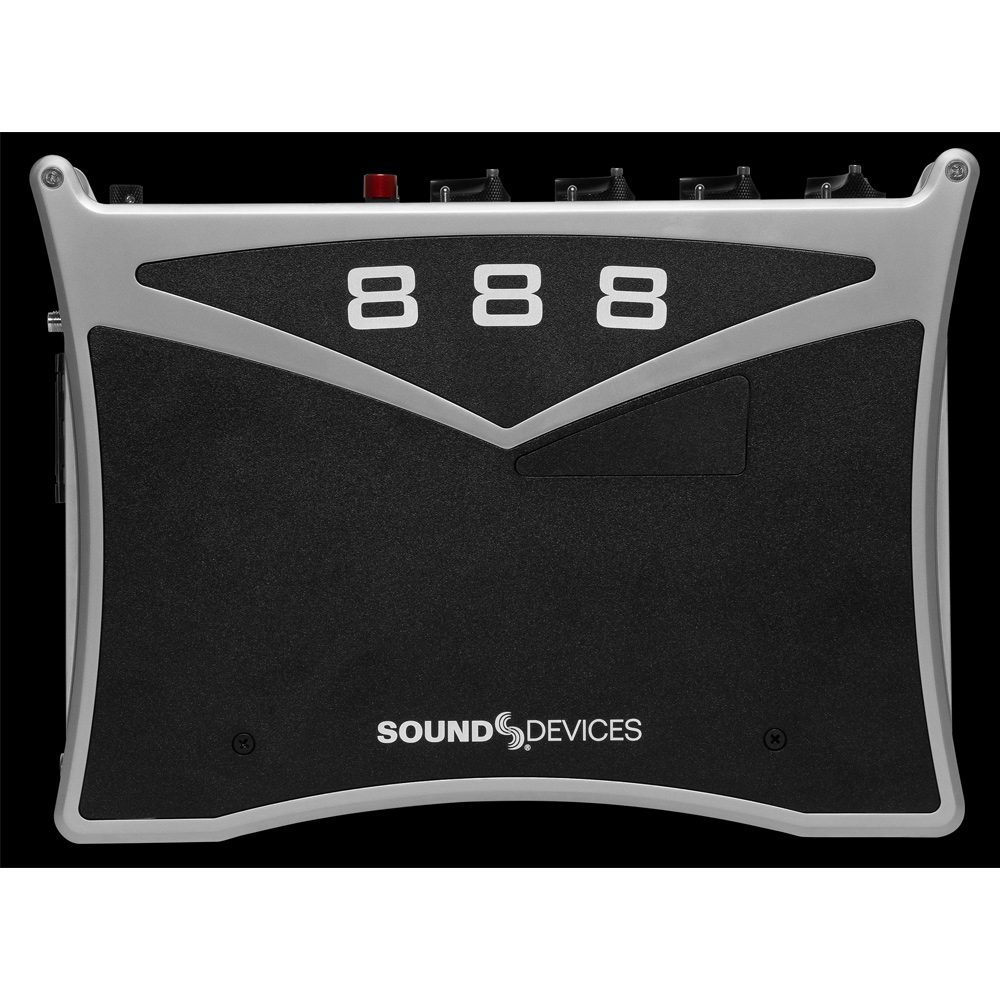 Sound Devices 888 Рекордеры аудио видео