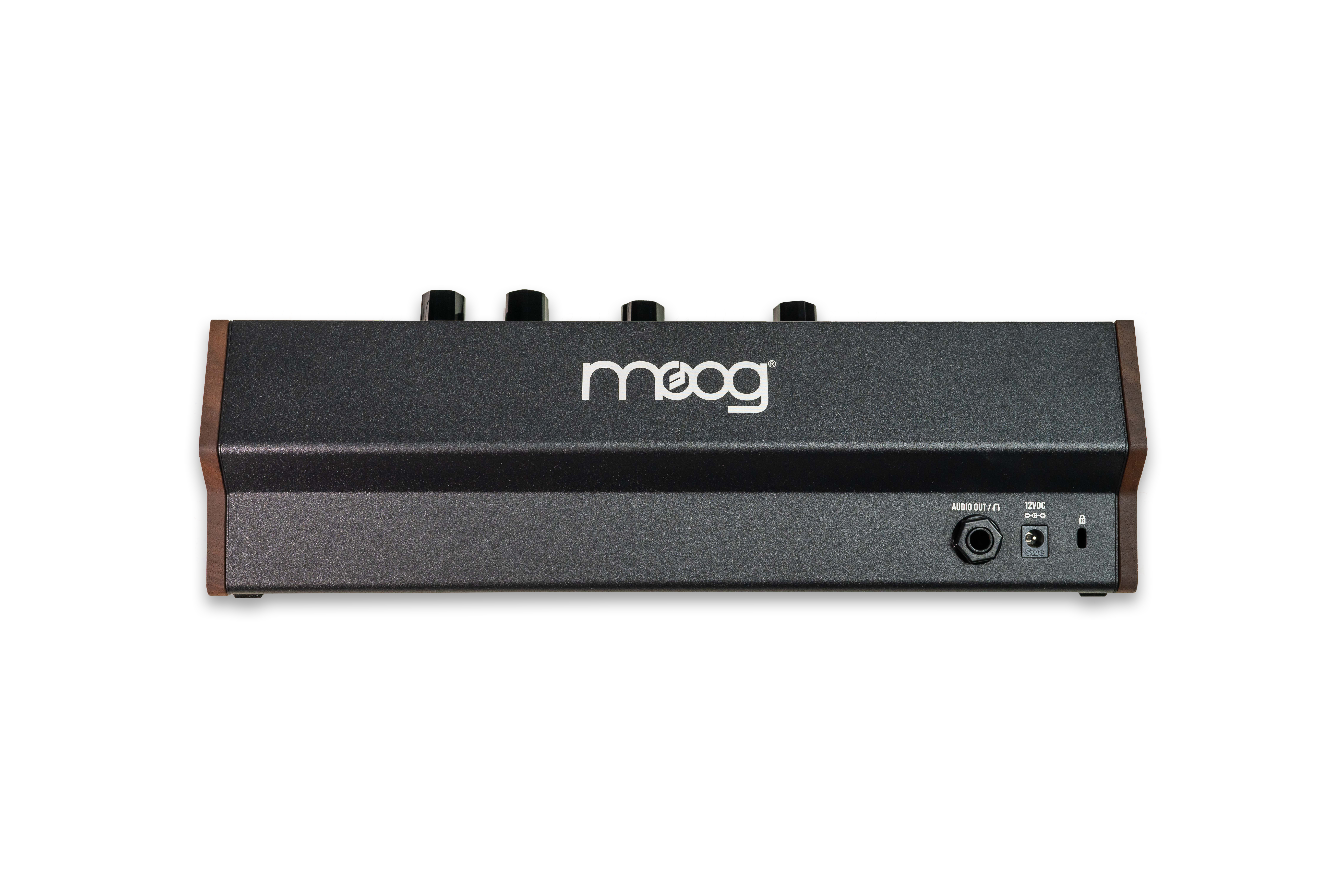 Moog Subharmonicon Клавишные аналоговые синтезаторы