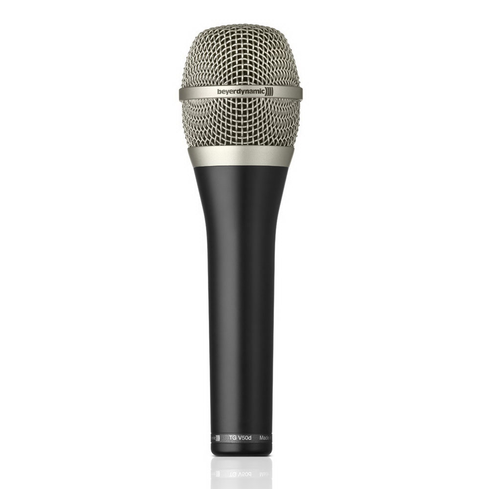 Beyerdynamic TG V50d Динамические микрофоны