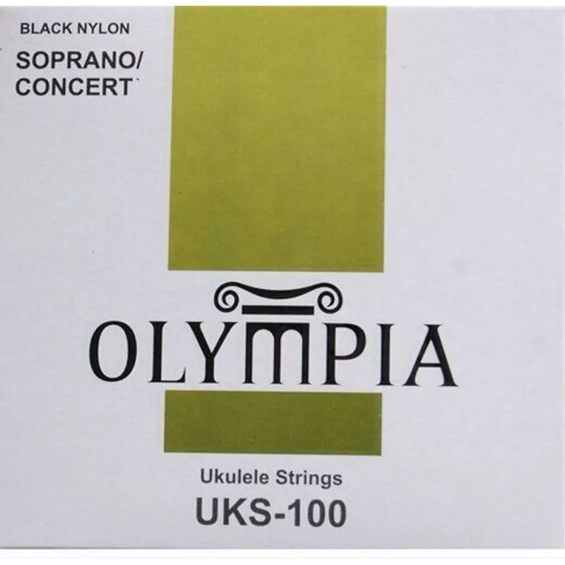 Olympia UKS-100 Струны для укулеле