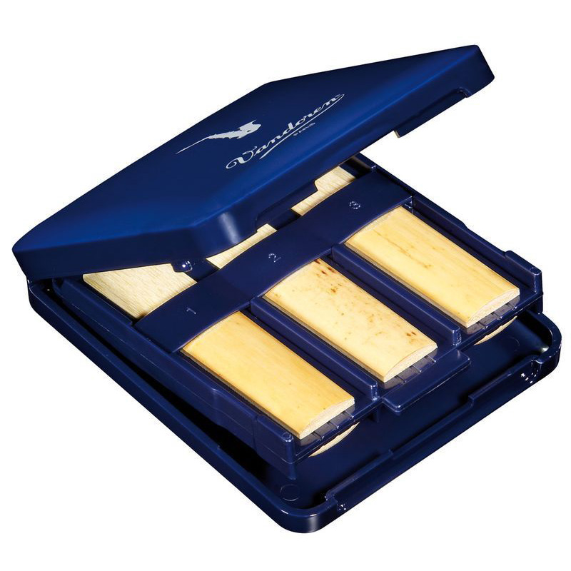 Vandoren VRC620 Vandoren VRC620 Аксессуары для духовых инструментов