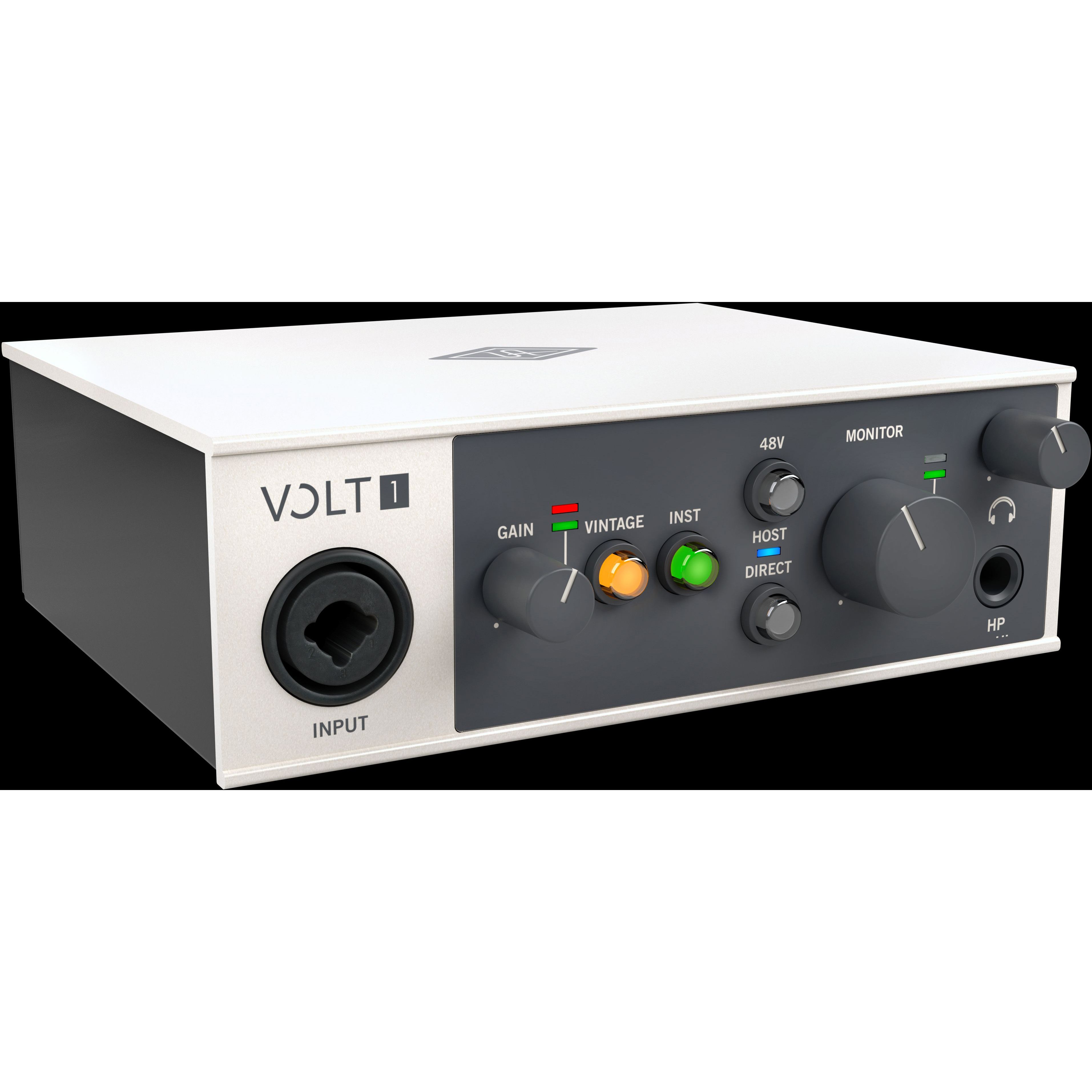 Universal Audio VOLT 1 Звуковые карты USB