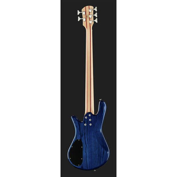 Spector LG5STBLS BLUE STAIN Бас-гитары
