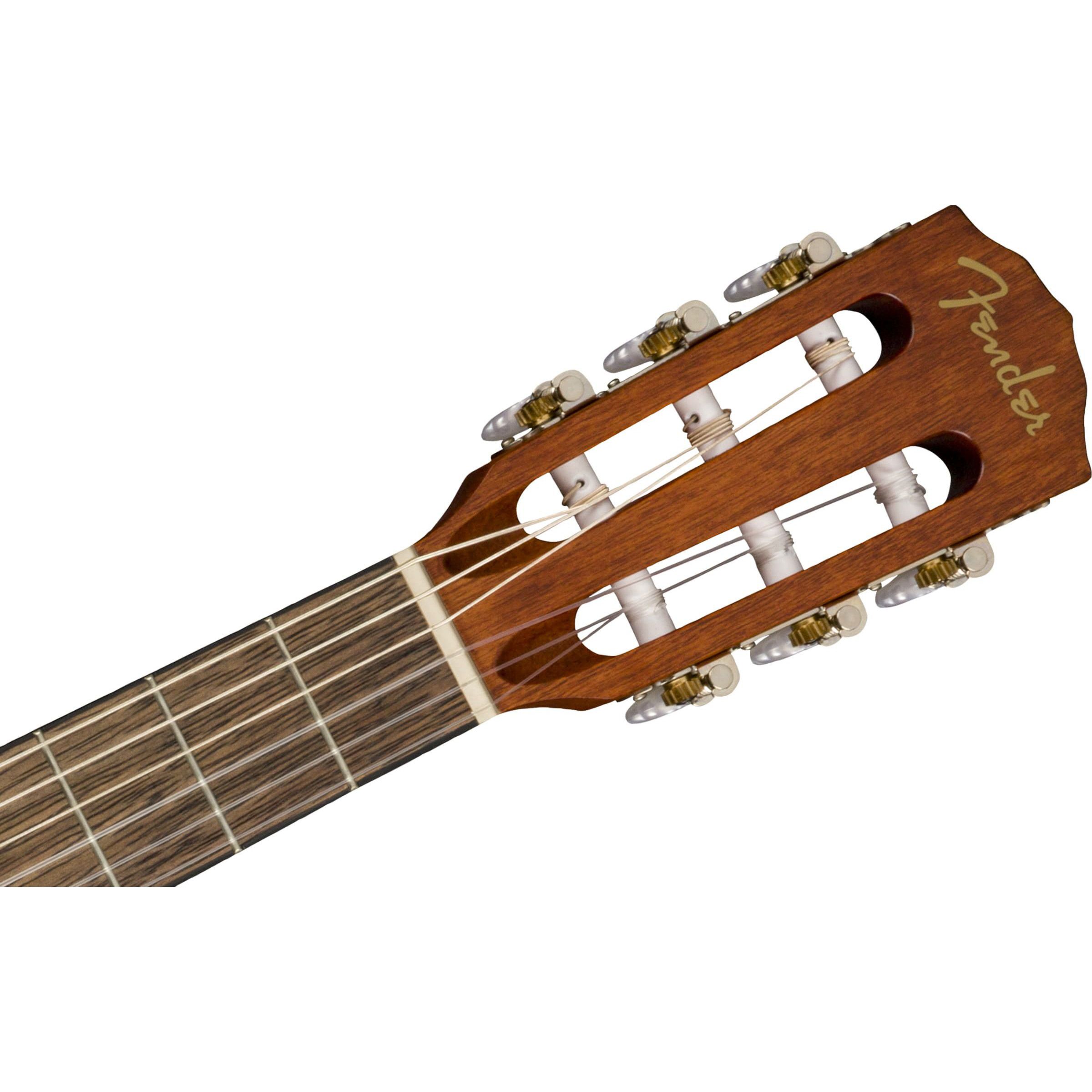 Fender Fender ESC-80 EDUCATIONAL SERIES Классические гитары