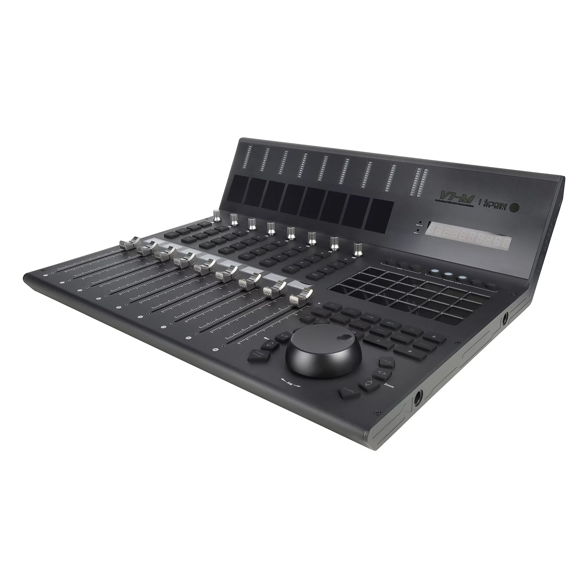 Icon V1-M MIDI Контроллеры
