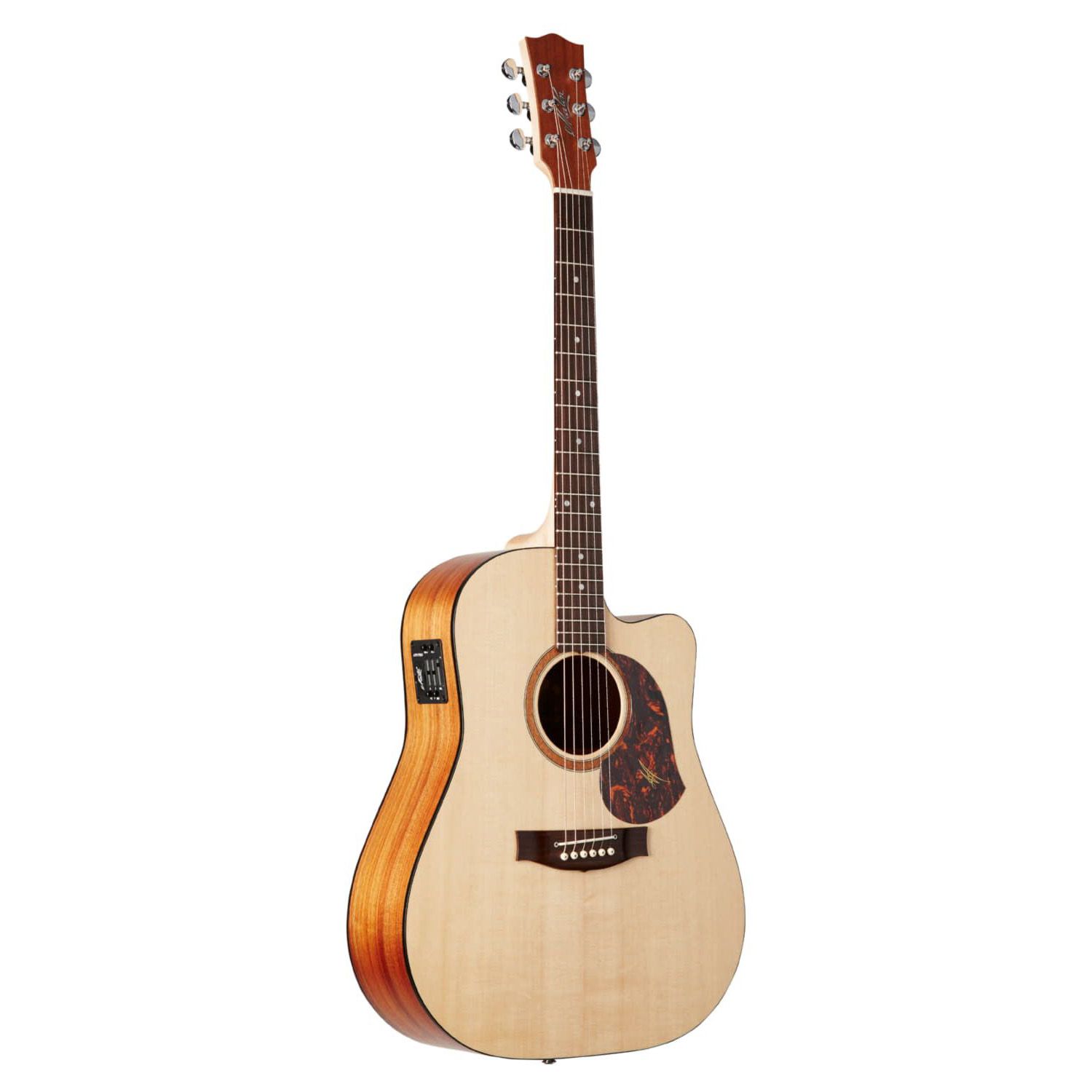 Maton SRS70C Гитары акустические