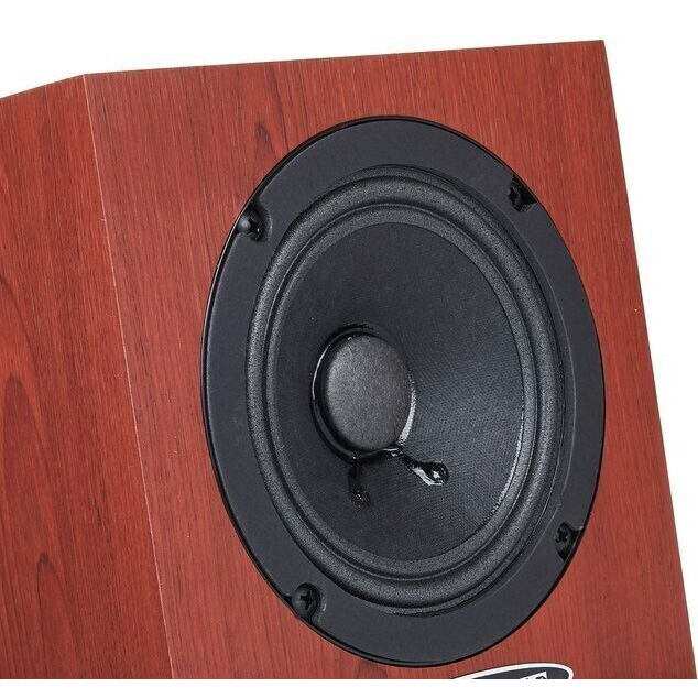 Auratone 5C Active Pair Wood (Classic) Made in USA Мониторы студийные