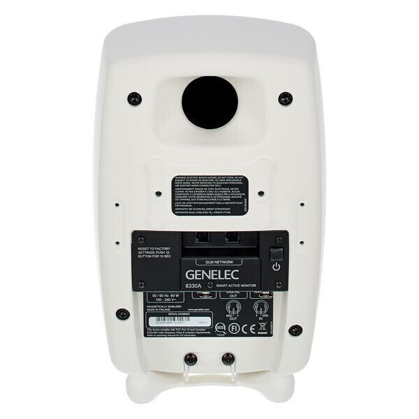Genelec Stereo 8330AW bundle pack Различное Музыкальное Оборудование