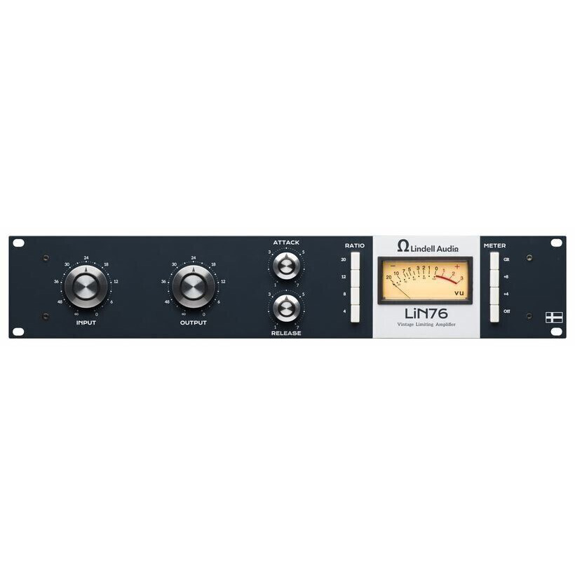 Lindell Audio LIN76 Студийные приборы