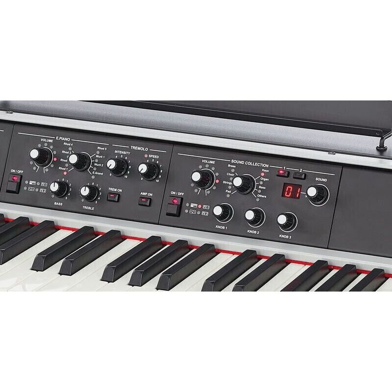 Viscount Organs LEGEND '70s Compact Цифровые пианино