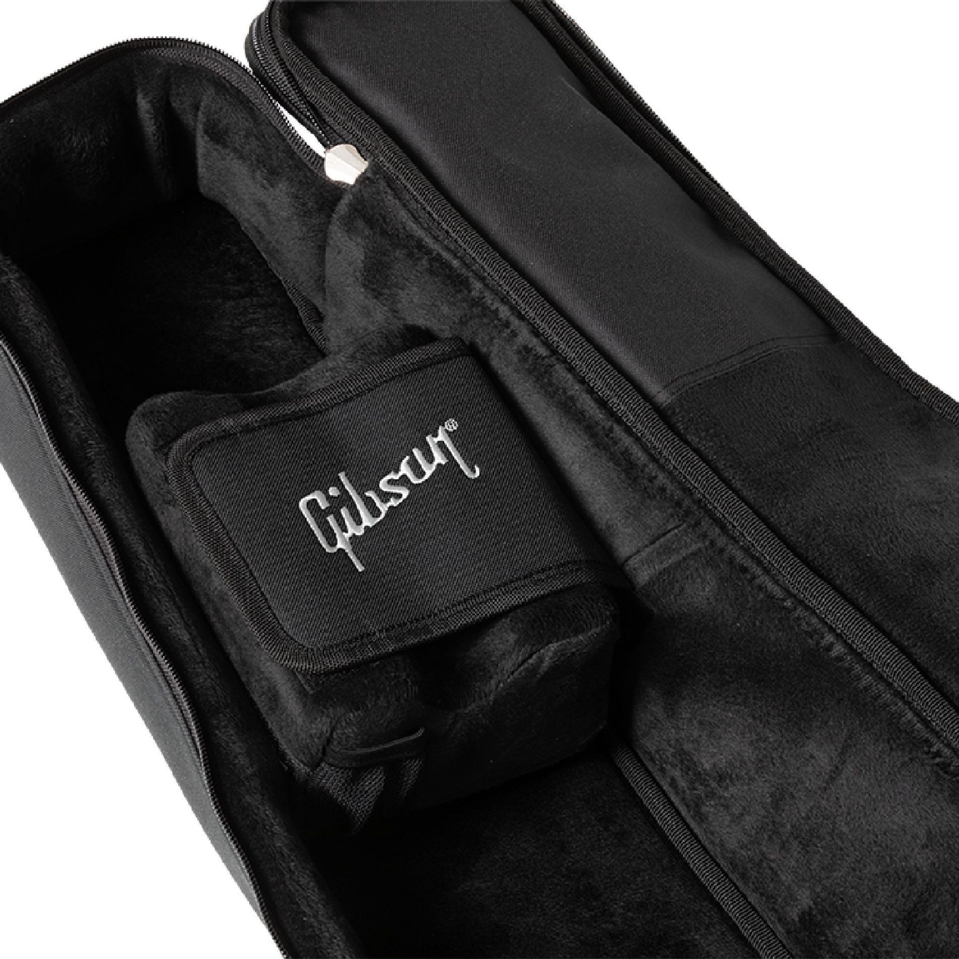 Gibson Premium Gigbag, Small-Body Black Чехлы и кейсы для гитар