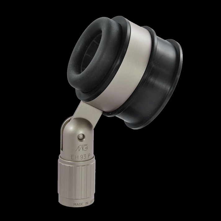 Gefell MT71S satin nickel Различное Музыкальное Оборудование