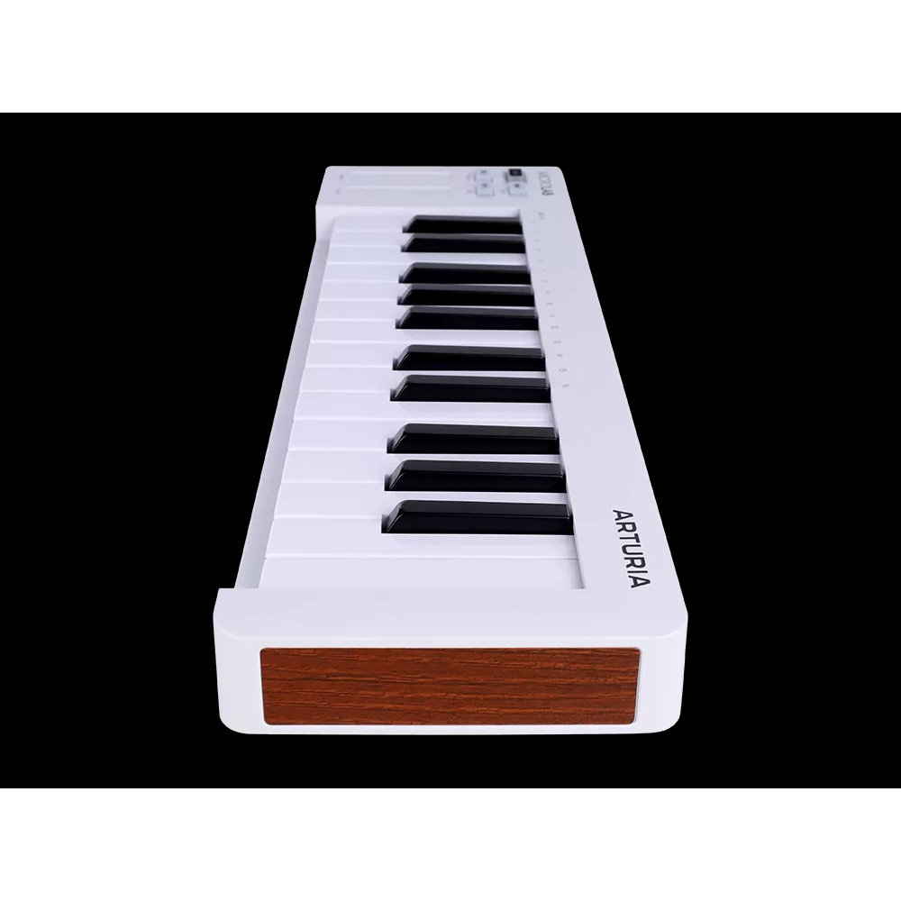 Arturia MicroLab 3 White Различное Музыкальное Оборудование