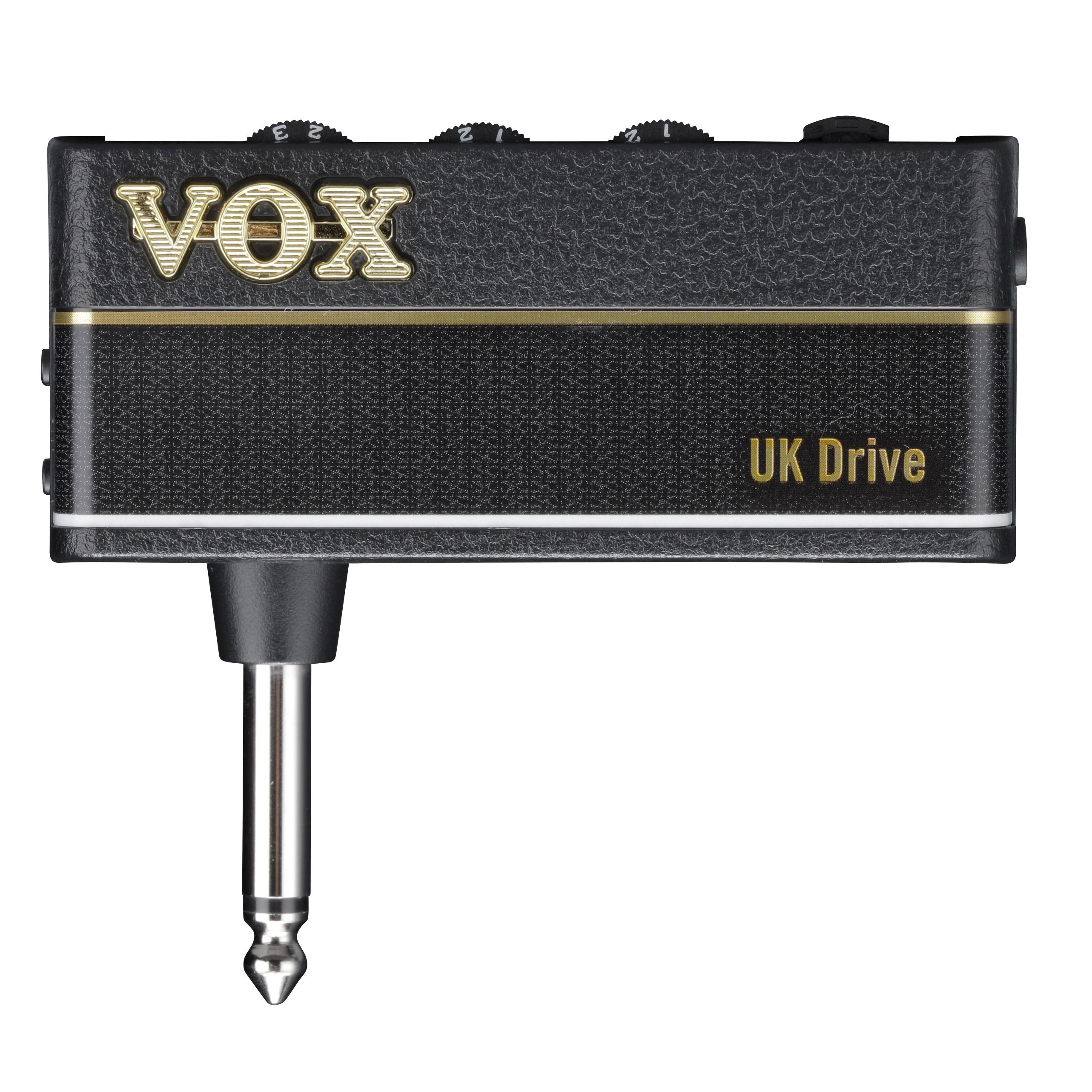 Vox AP3-UD AMPLUG 3 UK DRIVE Различное Музыкальное Оборудование