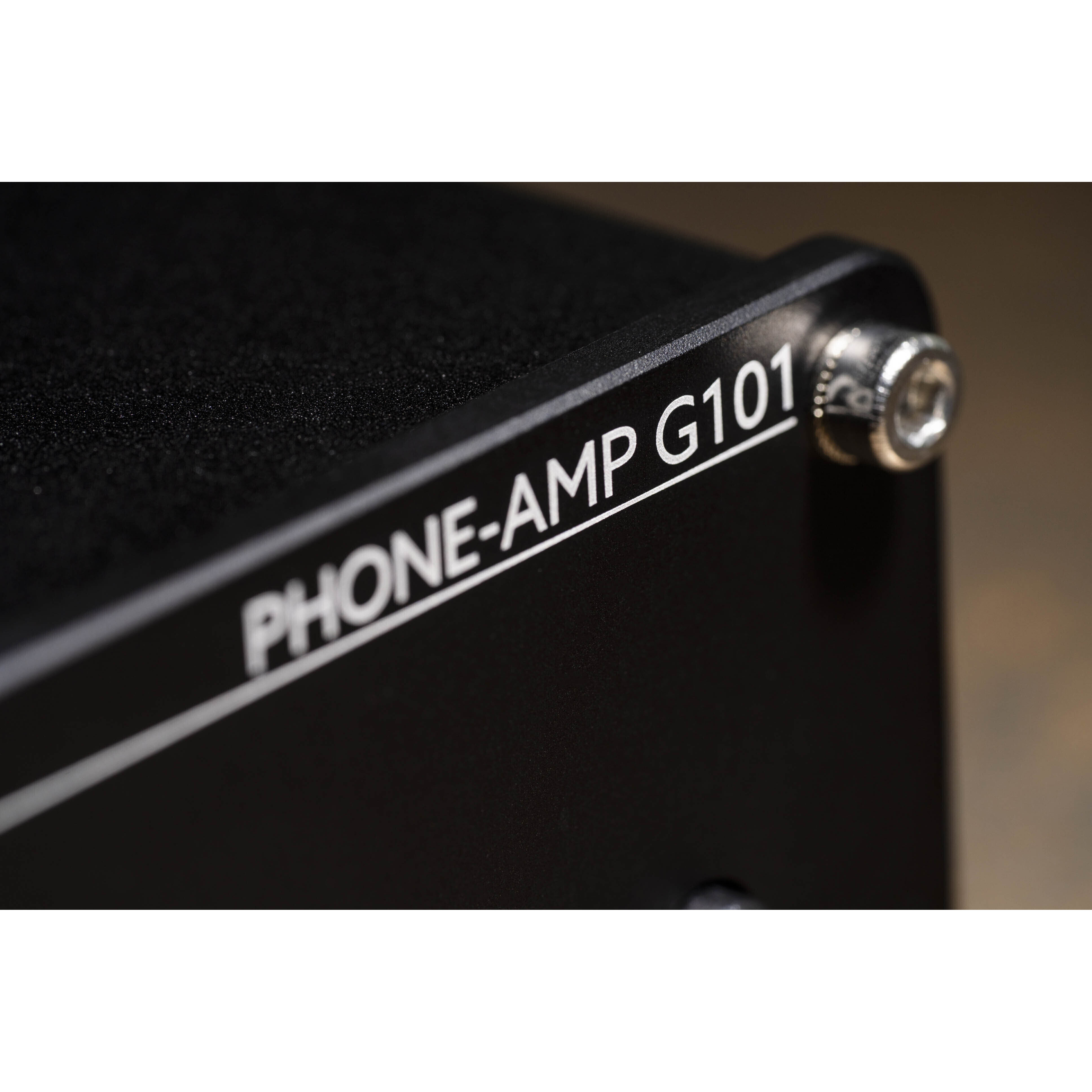 Lake People Phone-Amp G101 Различное Музыкальное Оборудование