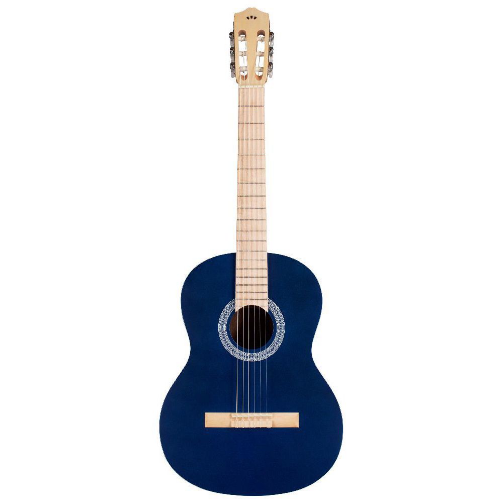 Cordoba C1 Matiz Classic Blue Классические гитары