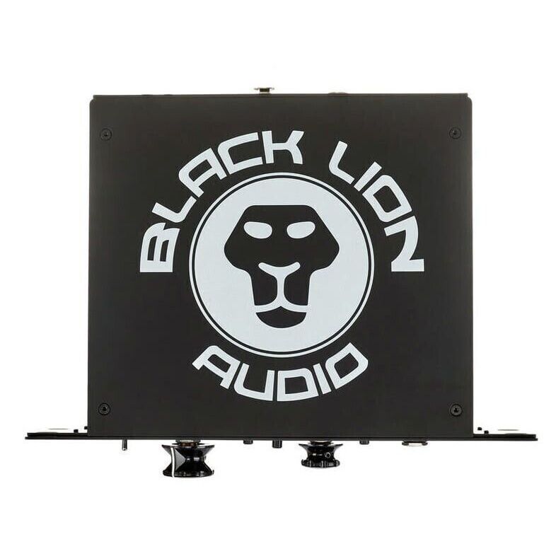 Black Lion Audio B173 Mk2 Предусилители