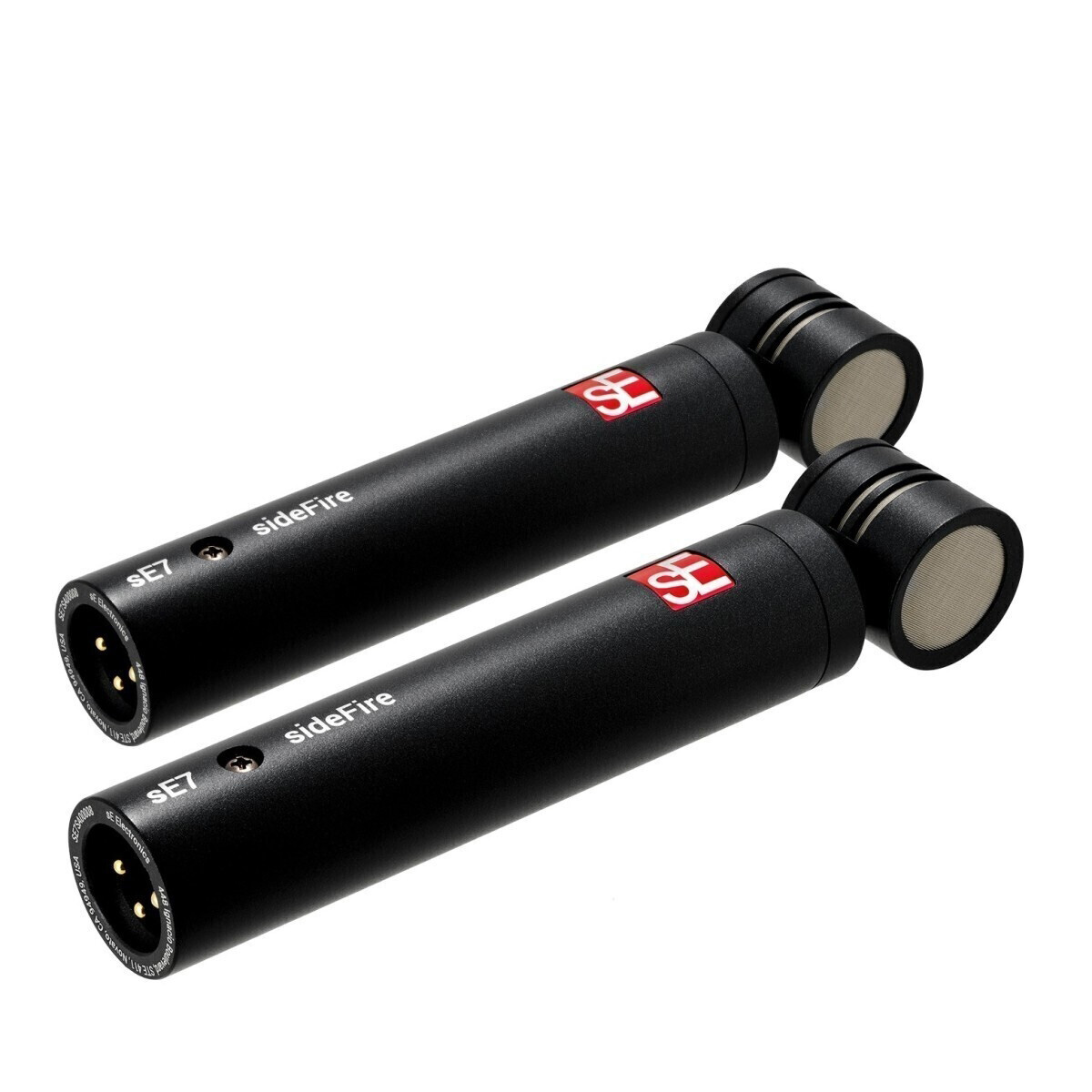 sE Electronics sE7 sideFire Pair Различное Музыкальное Оборудование