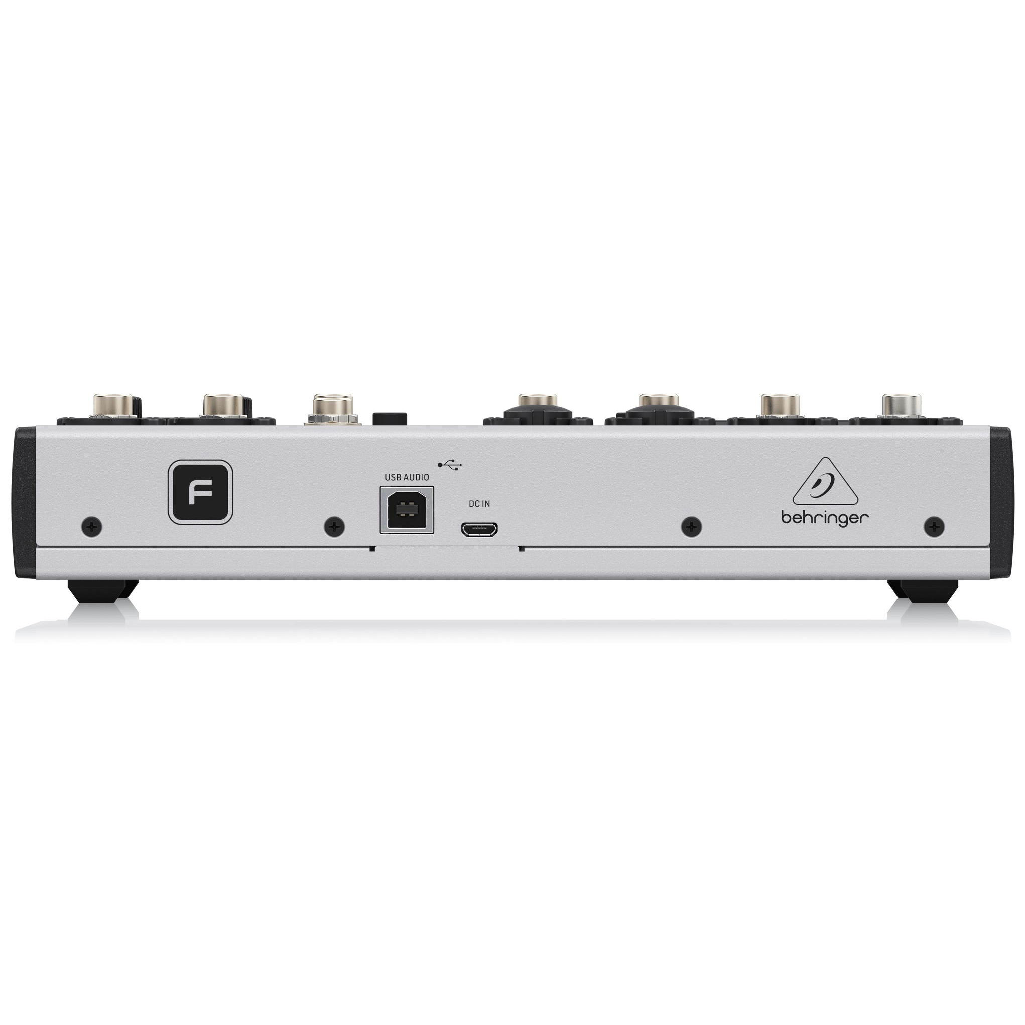 Behringer Flow 8 Цифровые микшерные пульты