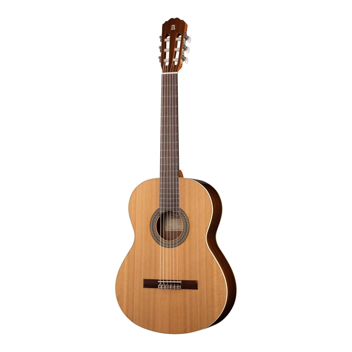 Alhambra 803-2C Классические гитары