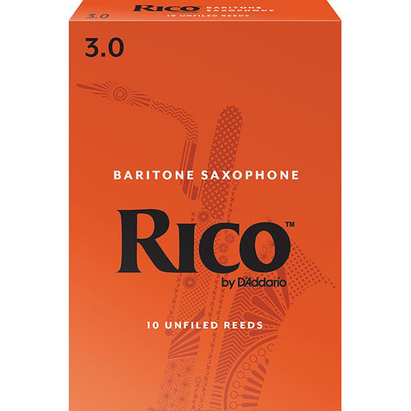 D'Addario Woodwinds Rico RLA1030 D'Addario Woodwinds Rico RLA1030 Духовые музыкальные инструменты