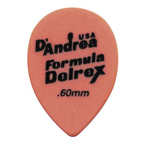 D'Andrea RD358-060 Аксессуары для музыкальных инструментов