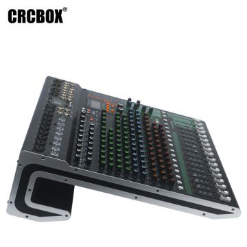 Crcbox XA-16PRO Аналоговые микшеры