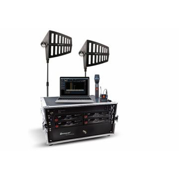 Relacart HR-31SMT Вокальные радиосистемы