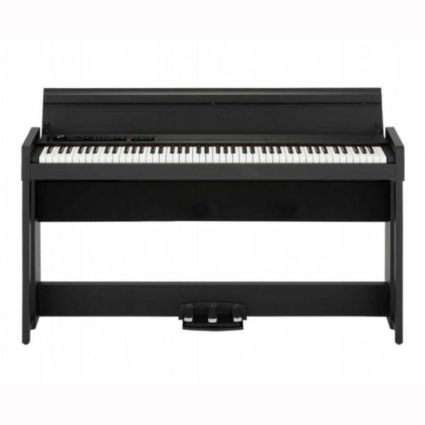 Korg C1 Air-bk Цифровые пианино