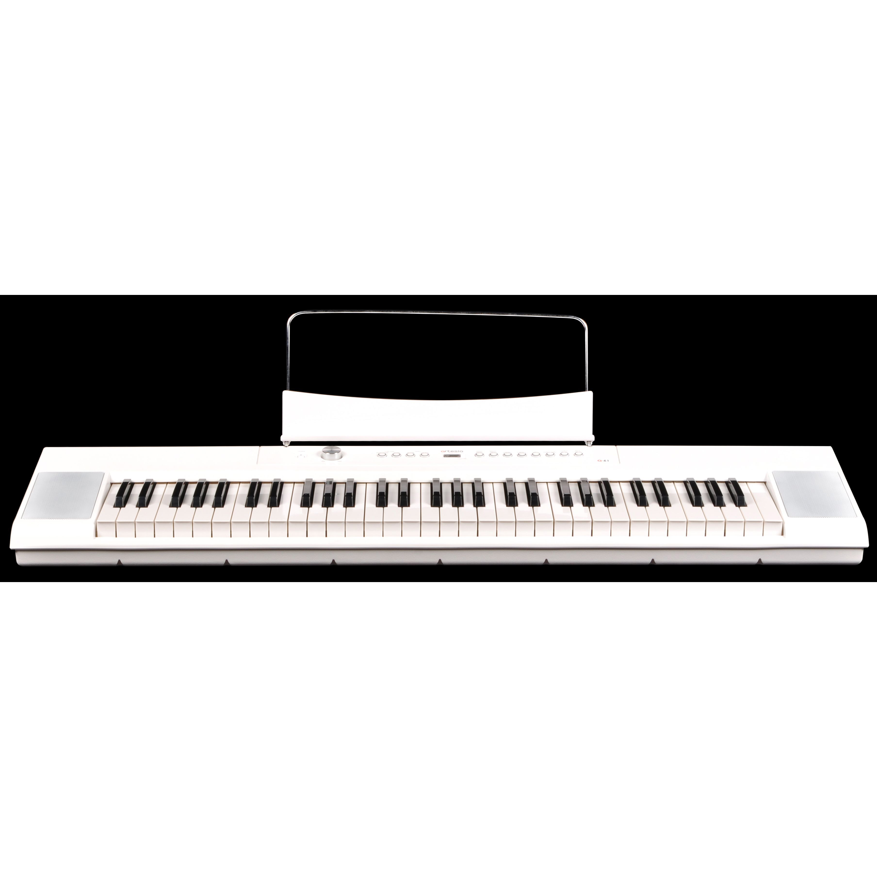 Artesia A-61 White Цифровые пианино