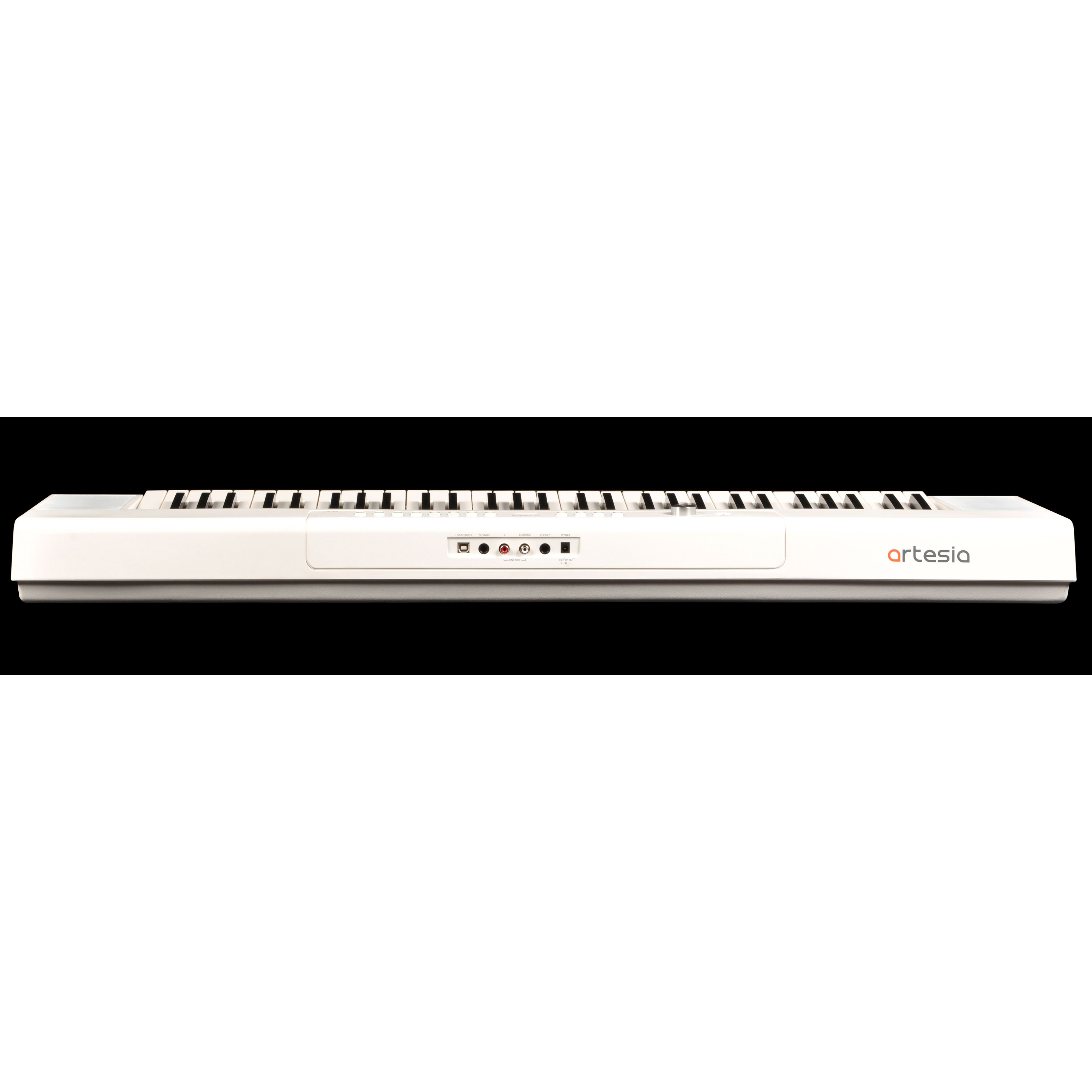 Artesia A-61 White Цифровые пианино