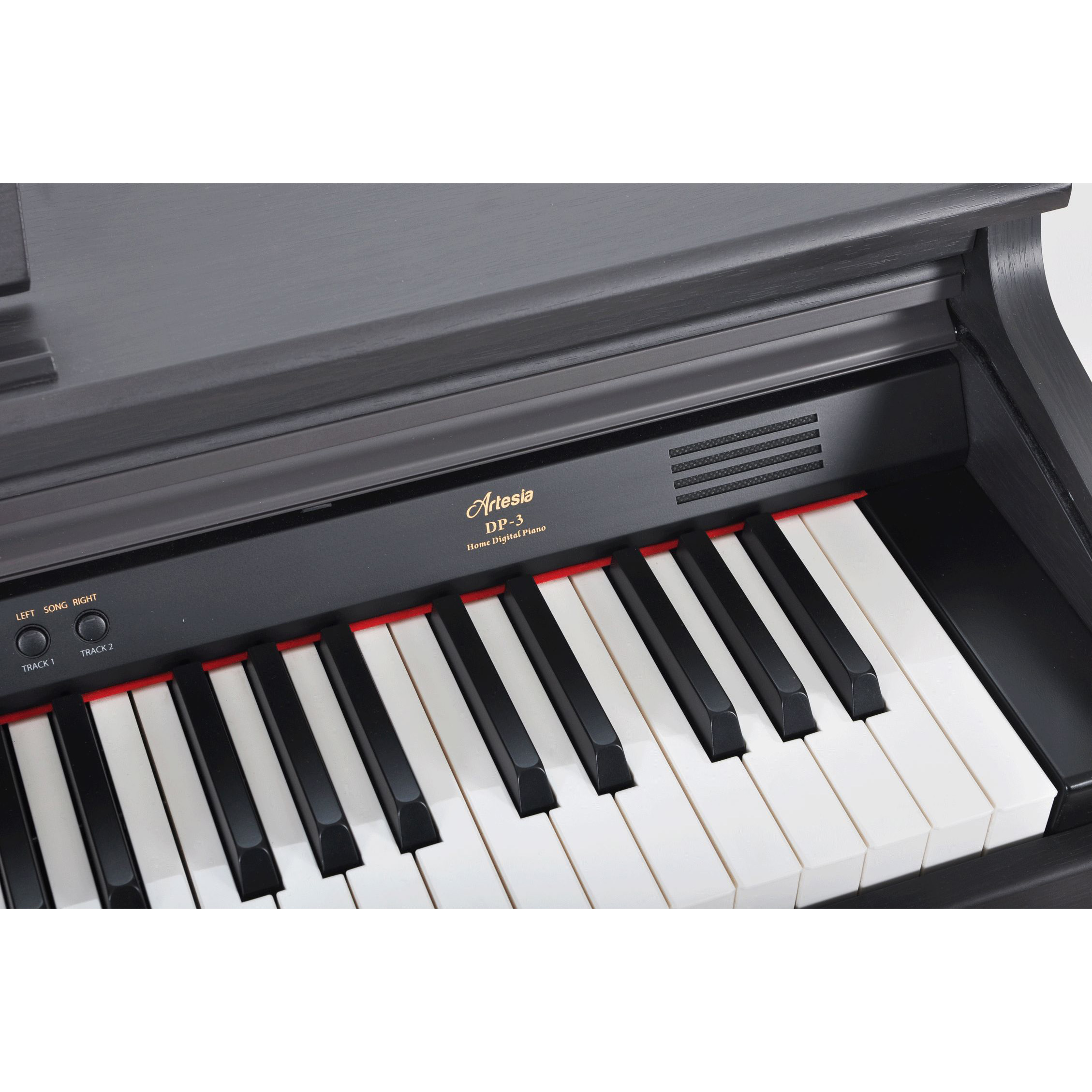 Artesia DP-3 Satin Палисандр Цифровые пианино