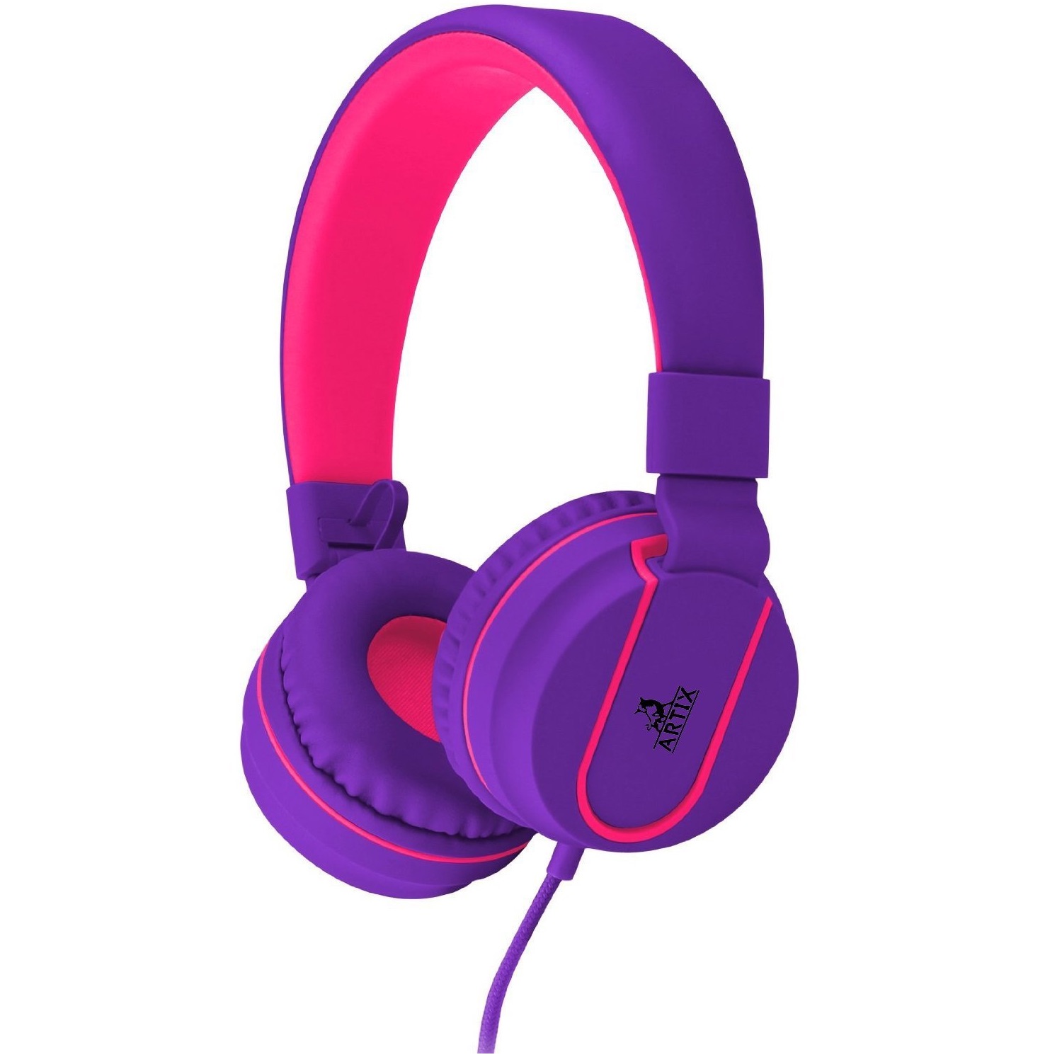 Купить наушники хока. JBL Purple Kids Headphones. Наушники 0301 with Microphone g 04. Наушники Artix cl700. Наушники t'NB stereo Headphone-Light.