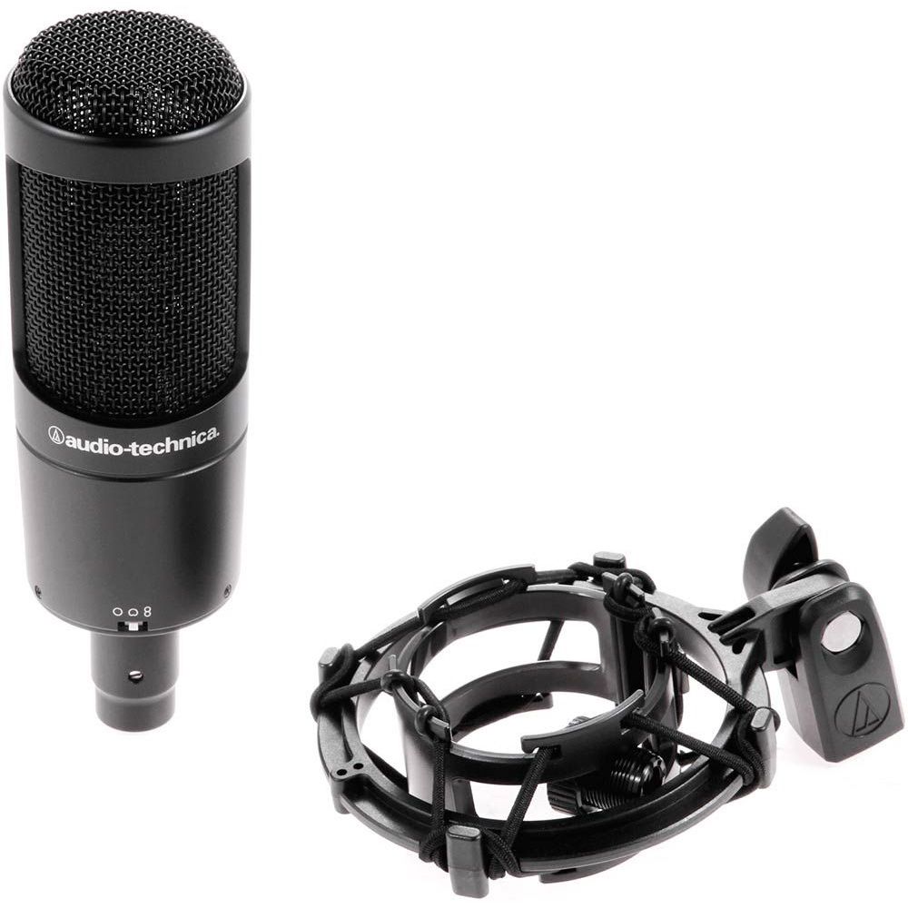Audio-Technica AT4050 Конденсаторные микрофоны