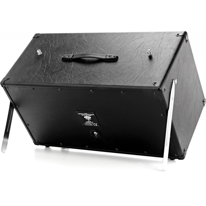 EVH 5150III® 2X12 Cabinet, Black Кабинеты для электрогитарных усилителей