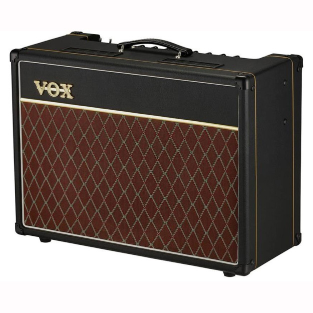 Vox Ac15c1-g12c Оборудование гитарное
