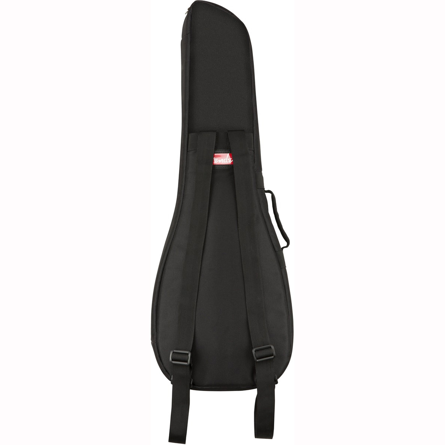 Fender Gig Bag Fu610 Tenor Ukulele Bag Чехлы и кейсы для гитар