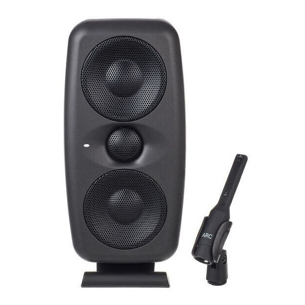 IK Multimedia iLoud MTM MKII - Pair Мониторы студийные