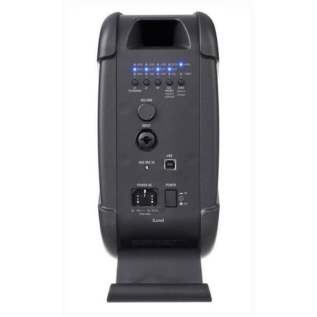 IK Multimedia iLoud MTM MKII - Pair Мониторы студийные