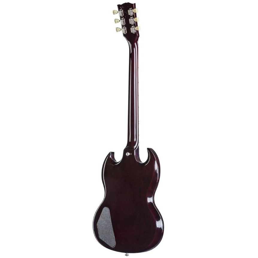 Gibson SG Standard T 2017 Cherry Burst Электрогитары