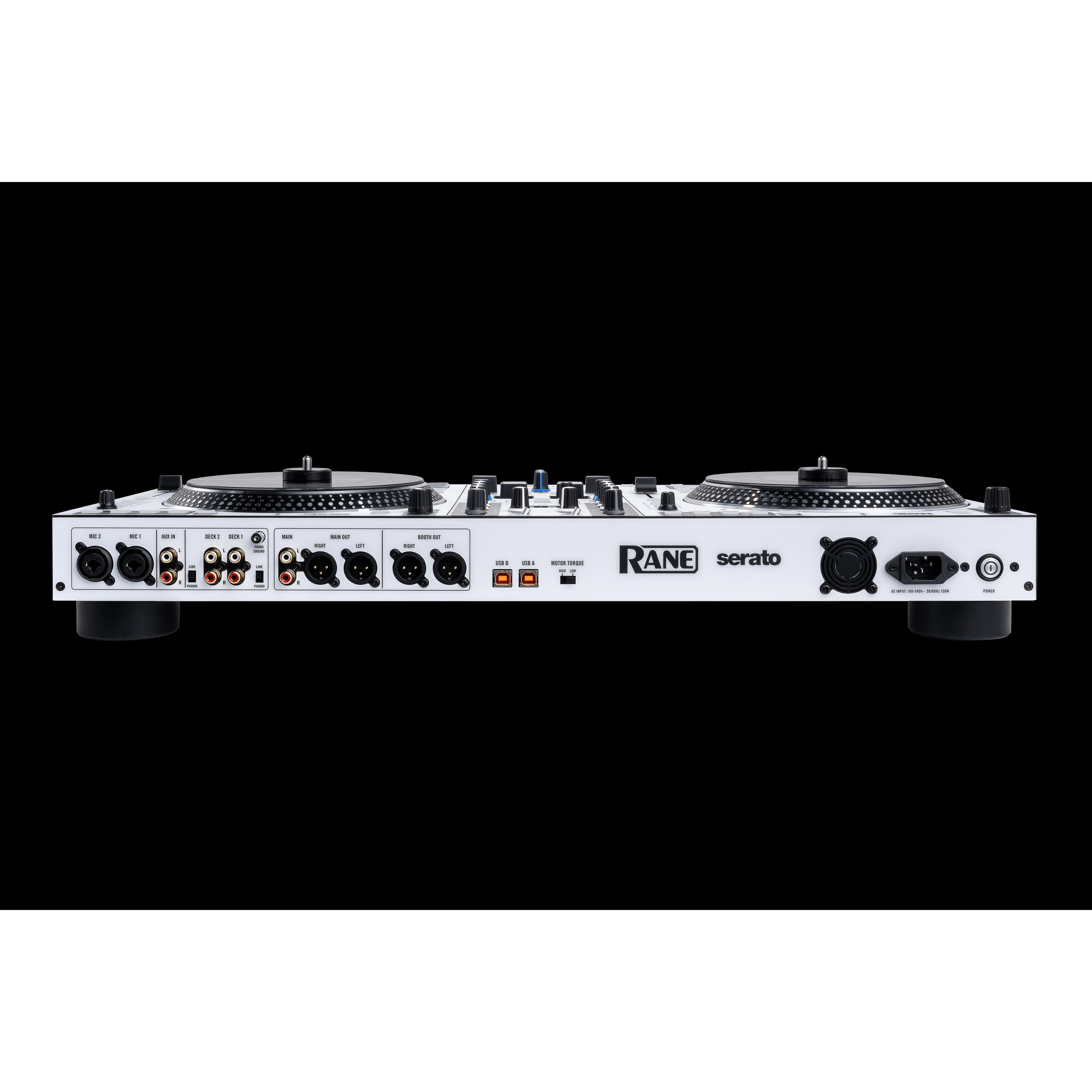 Rane DJ ONE MKII Различное Музыкальное Оборудование