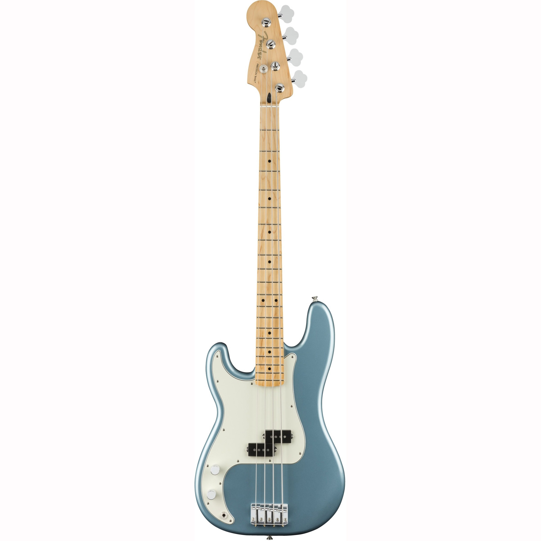 Fender Player P Bass Lh Mn Tpl Бас-гитары