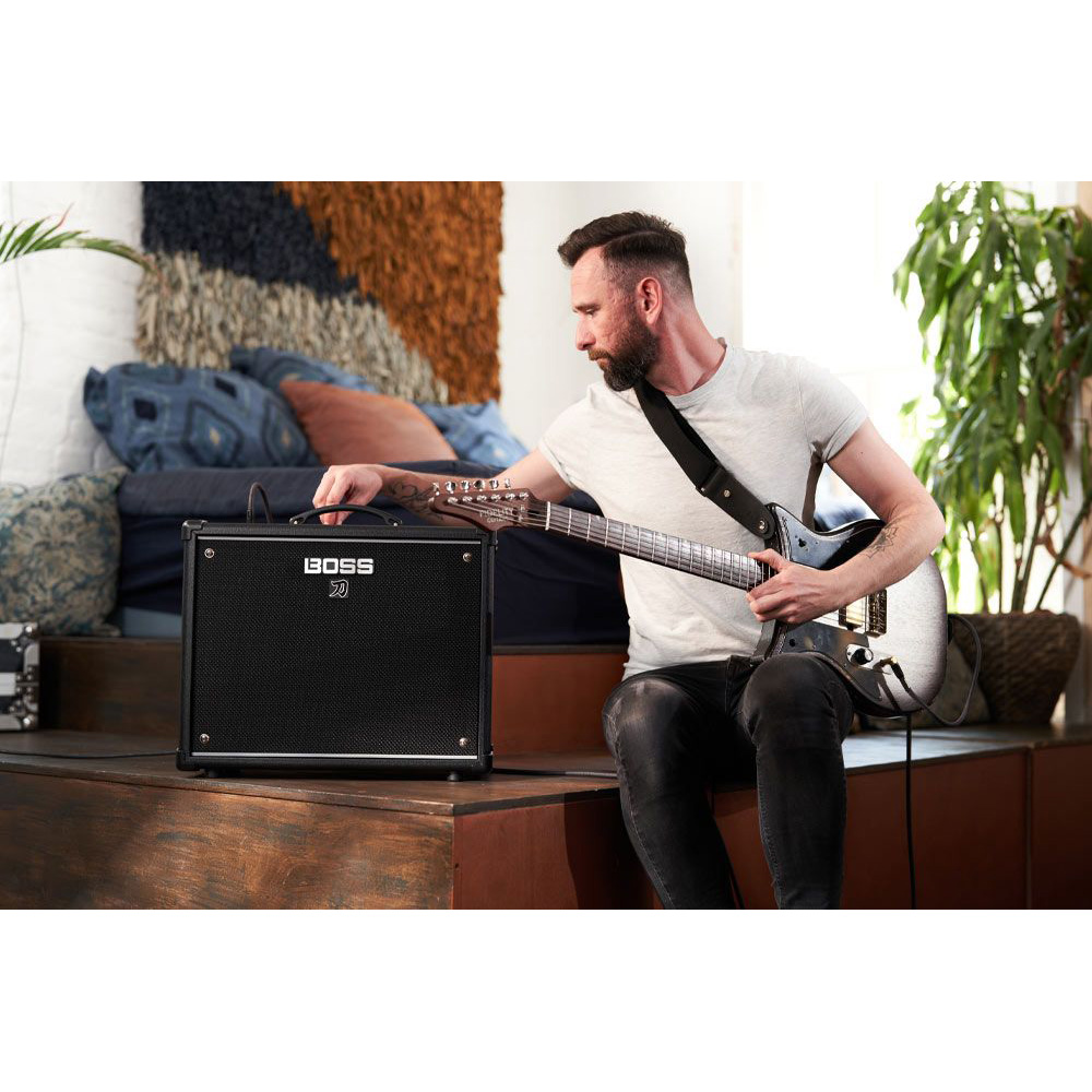 Boss KTN-50 Gen3 Различное Музыкальное Оборудование