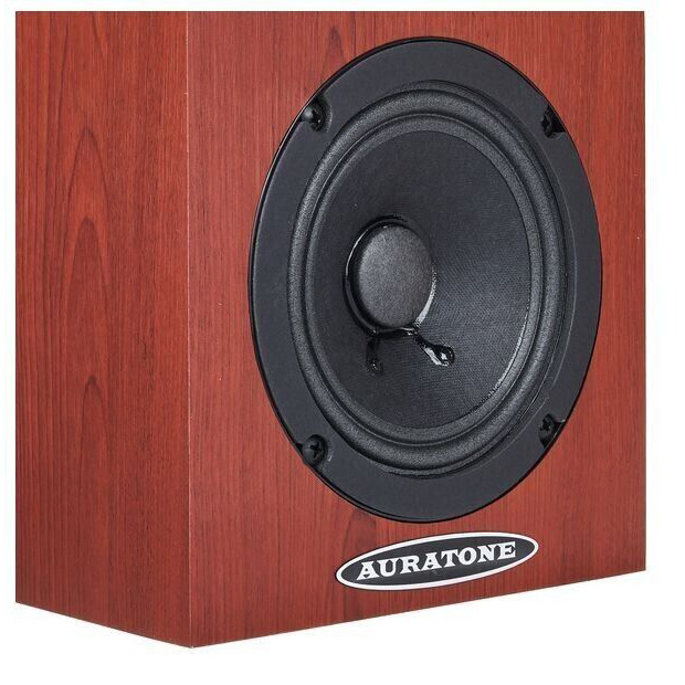 Auratone 5C Active Pair Wood (Classic) Made in USA Мониторы студийные