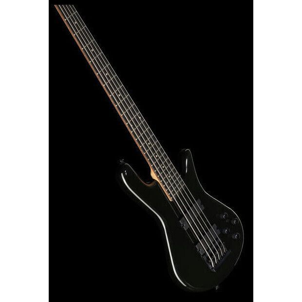 Spector PERF5BLK BLACK Бас-гитары