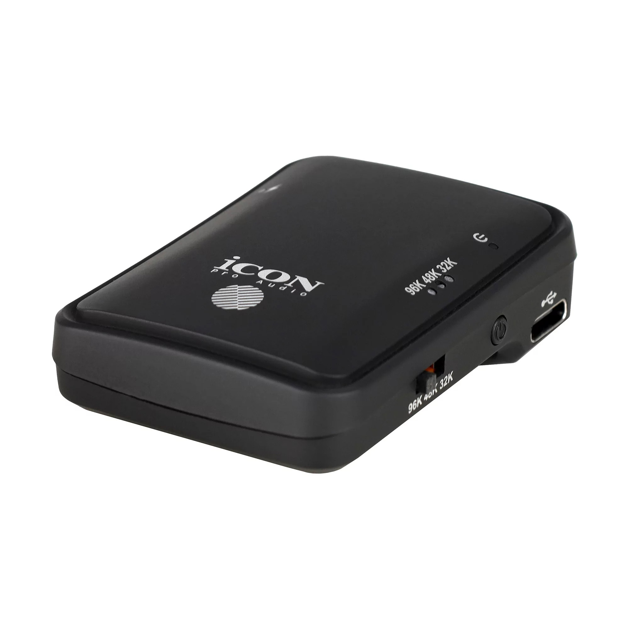 Icon AirMon Pro Различное Музыкальное Оборудование